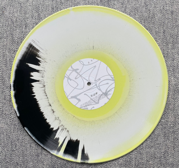 Earl Sweatshirt - Doris | Columbia (19658863401) - 5