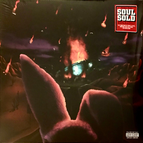 Freddie Gibbs - $oul $old $eparately | Warner Records (093624858898) - main Freddie Gibbs - $oul $old $eparately | Warner Records (093624858898) - main