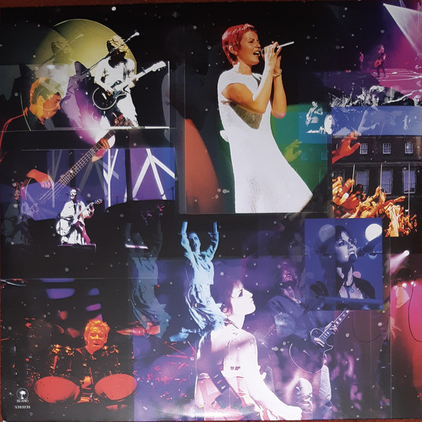 The Cranberries - Stars: The Best Of 1992-2002 | Island Records (5393229) - main