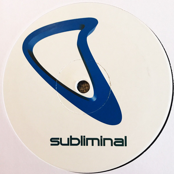 Robbie Rivera - Liar (2006 Remixes) | Subliminal (SUB 163) - 3