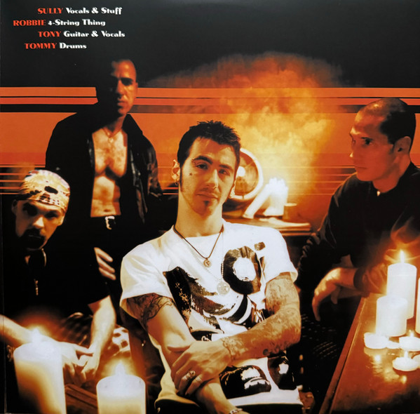 Godsmack - Godsmack | Republic Records (602577593215) - 3 Godsmack - Godsmack | Republic Records (602577593215) - 3