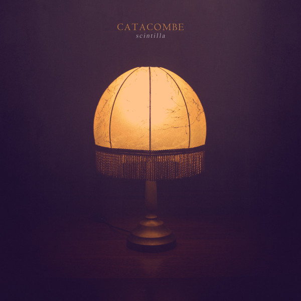 Catacombe - Scintilla | Ragingplanet (AS/RP285)