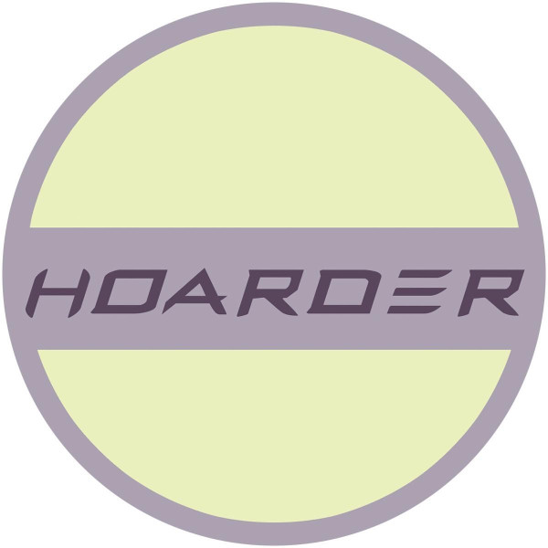 Neik - Nextu EP | Hoarder (HOARDER 007) - 2