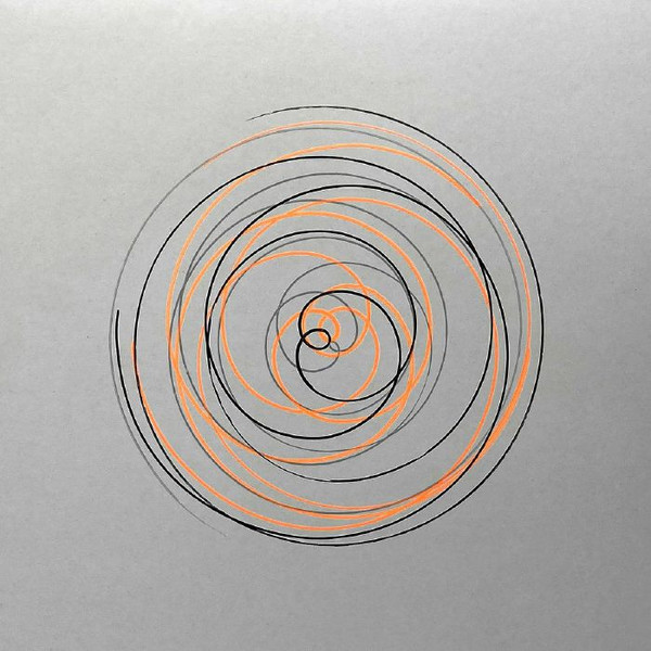 Polygonia - Living Patterns | ara (ara009)