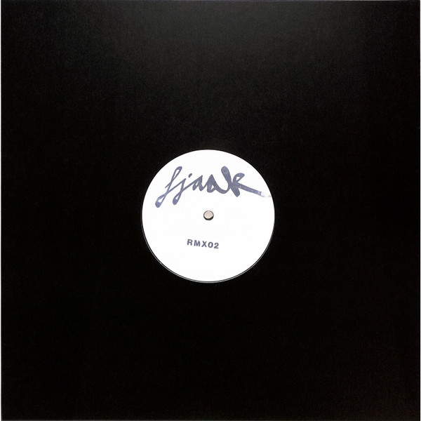 FJAAK - REMIX02 | FJAAK (FJAAKRMX02) - main FJAAK - REMIX02 | FJAAK (FJAAKRMX02) - main