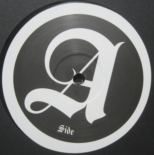 DJ H - Finished Biznizz EP | Amen Brother (AB-VFS021) - 2 DJ H - Finished Biznizz EP | Amen Brother (AB-VFS021) - 2