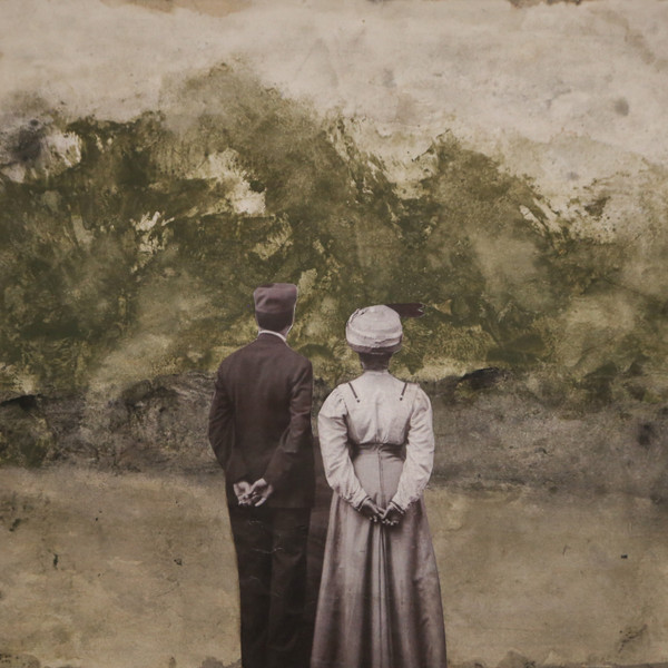 Various - Our Beautiful Oblivion | La Luna (LA LUNA 002) - main Various - Our Beautiful Oblivion | La Luna (LA LUNA 002) - main