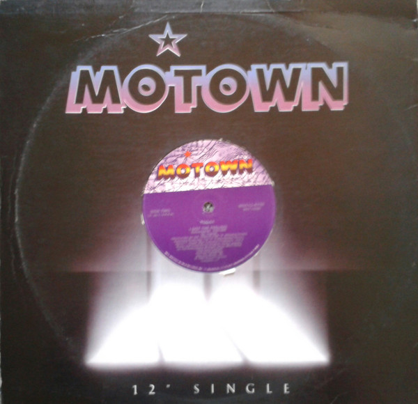 Today - I Got The Feeling | Motown (MOT12-4739) - main
