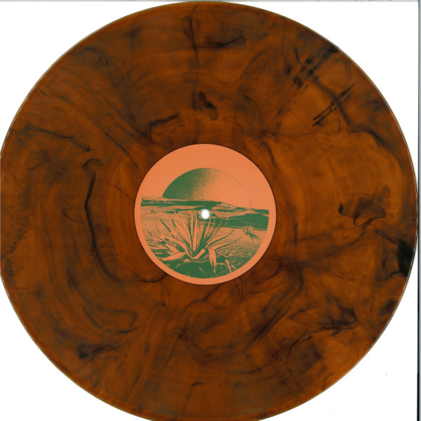 Lis Sarroca - No Wait Ep | Shall Not Fade (SNFSS010RP) - 2