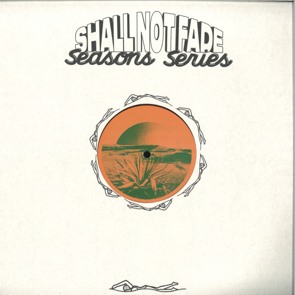 Lis Sarroca - No Wait Ep | Shall Not Fade (SNFSS010RP)