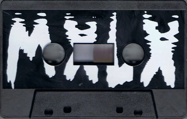 MXLX - Apocrypha | Zamzam Records (ZZ81) - 4 MXLX - Apocrypha | Zamzam Records (ZZ81) - 4