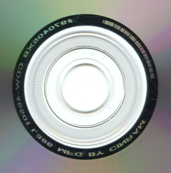 Little Texas - Little Texas | Warner Bros. Records (CDW 46501) - 4 Little Texas - Little Texas | Warner Bros. Records (CDW 46501) - 4