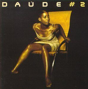 Daúde - #2 | Natasha Records (57082-2)