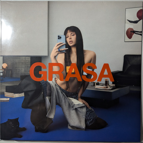 Nathy Peluso - Grasa | Sony Music (none)