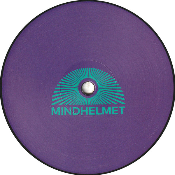 Various - MINDHELMET 07 | MINDHELMET (HELMET_07)