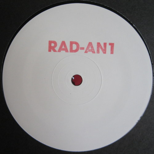 Anthony Naples - RAD-AN1 | Rubadub (RADAN1) - main