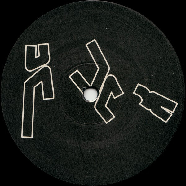DJ Rush - Get On Up | T:Classixx (TCLA 0006-6) - 2
