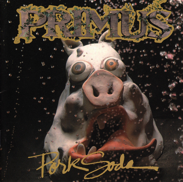 Pork Soda
