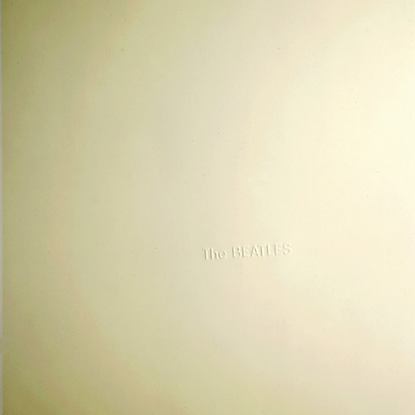 The Beatles - The Beatles | Apple Records (3C 164-04173/4)