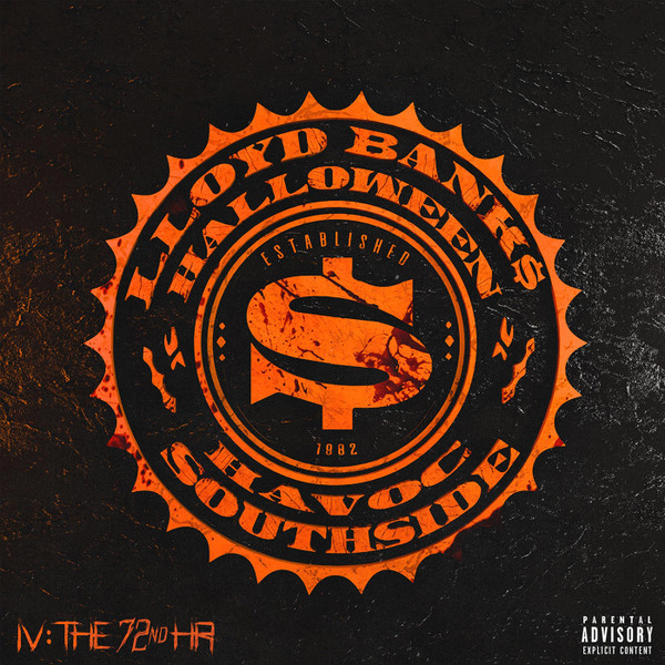 Lloyd Banks - Halloween Havoc Iv: The 72nd Hr | Money By Any Means Inc. (none) - main Lloyd Banks - Halloween Havoc Iv: The 72nd Hr | Money By Any Means Inc. (none) - main