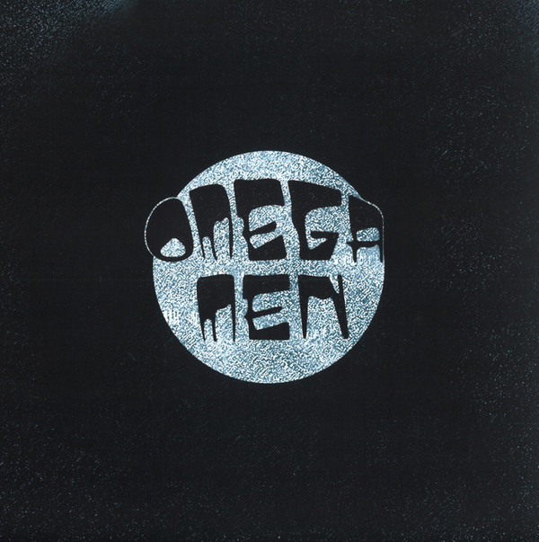 Omega Men - Construct Deconstruct Repeat | Omega Men (OMEN 007) - 2
