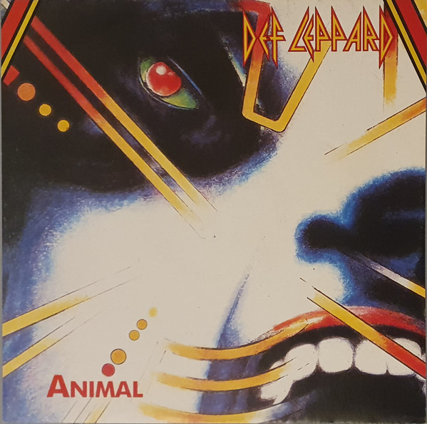 Def Leppard - Animal | Bludgeon Riffola (888 736-1) - main Def Leppard - Animal | Bludgeon Riffola (888 736-1) - main