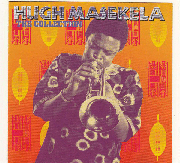 Hugh Masekela - The Collection | Spectrum Music (981 022-7)