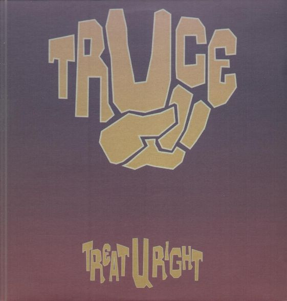Truce - Treat U Right | Big Life (BLRT 113)
