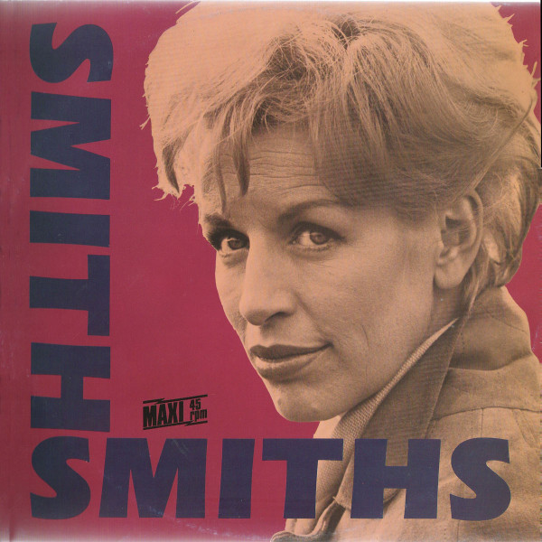 The Smiths - Some Girls Are Bigger Than Others | Zensor (6.20628 AE)