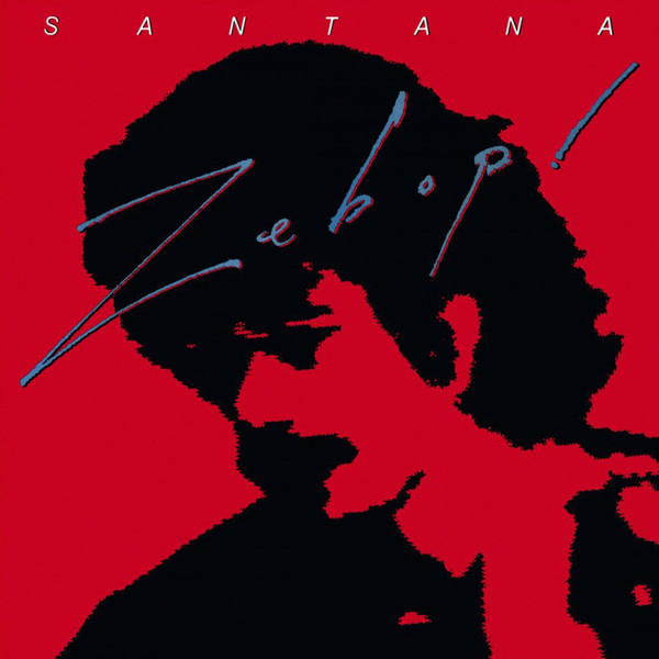 Santana - Zebop! | Music On Vinyl (MOVLP2210) - main Santana - Zebop! | Music On Vinyl (MOVLP2210) - main
