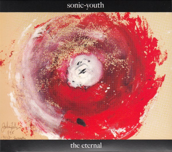 Sonic Youth - The Eternal - Sonik Tooth Box | Hostess Entertainment Unlimited (HSE-60021/2) - 3 Sonic Youth - The Eternal - Sonik Tooth Box | Hostess Entertainment Unlimited (HSE-60021/2) - 3