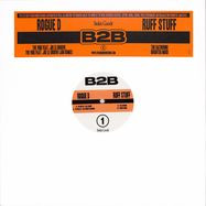 Rogue D vs Ruff Stuff - B2B1 | Stolen Goods (SGR006) - main