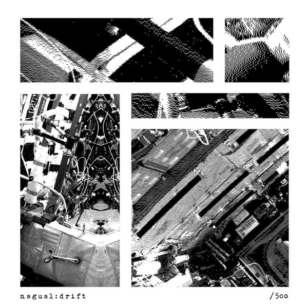 Various - NDFT002 | Nagual Drift (NDFT002) - main Various - NDFT002 | Nagual Drift (NDFT002) - main