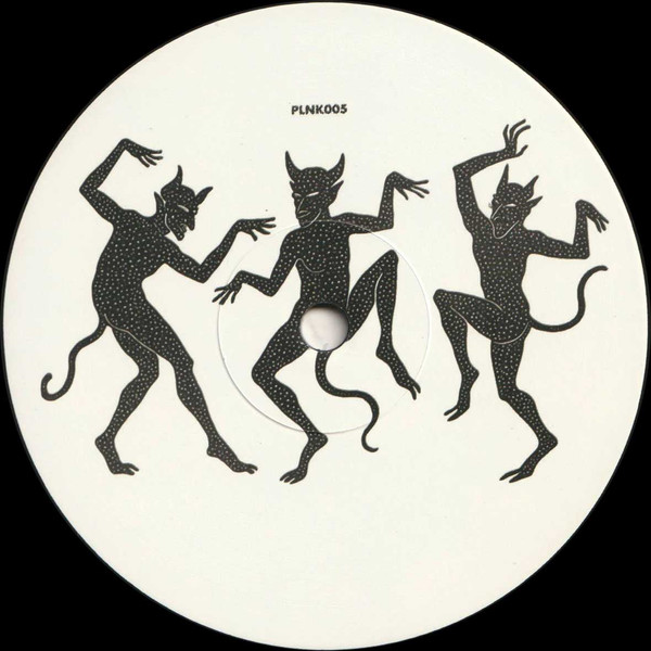 Various - Unspoken Understanding EP | Planka Records (PLNK005) - 2 Various - Unspoken Understanding EP | Planka Records (PLNK005) - 2