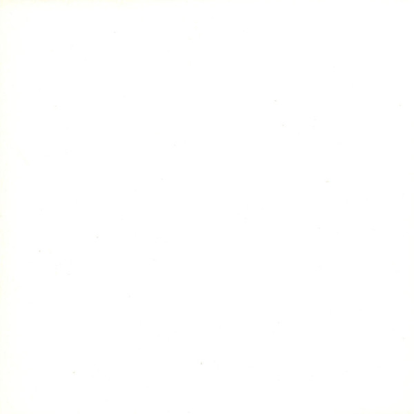 Âme - The Witness EP | Innervisions (IV100) - 2 Âme - The Witness EP | Innervisions (IV100) - 2