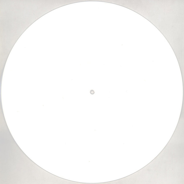 Âme - The Witness EP | Innervisions (IV100) - 3 Âme - The Witness EP | Innervisions (IV100) - 3