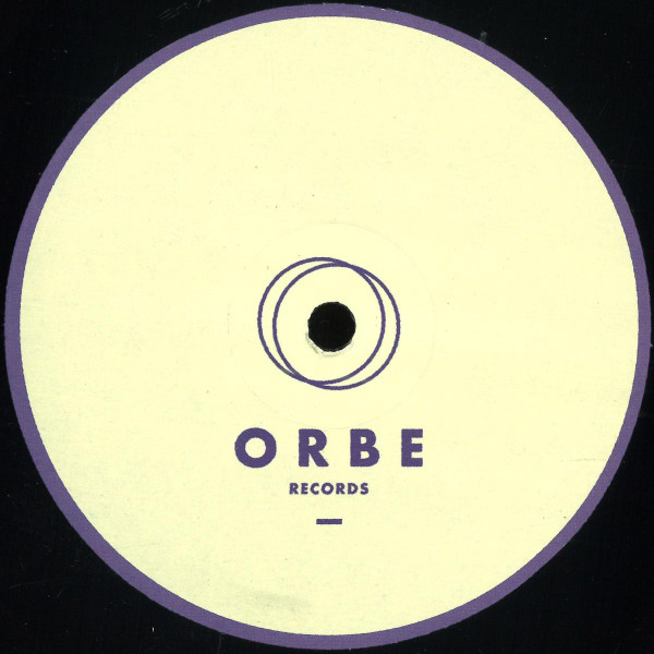 Hadone - Ribbon | Orbe Records (ORB018) - main
