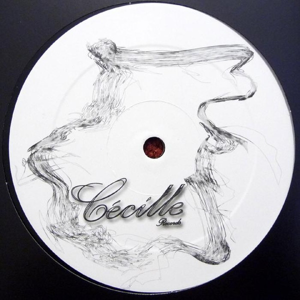 Nick Curly - Dubnoise EP | Cécille Records (CEC006-6)