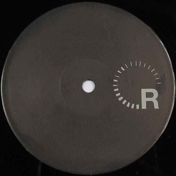 Jens Zimmermann - #3 | Room Recordings (Room 004)