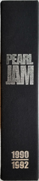 Pearl Jam - Ten | Epic (88697375872) - 2