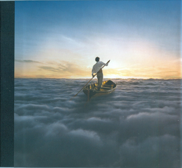 Pink Floyd - The Endless River | Parlophone (825646215423) - main