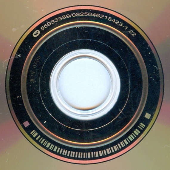 Pink Floyd - The Endless River | Parlophone (825646215423) - 3