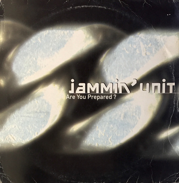Jammin' Unit - Are You Prepared? | Pharma (98PHR023/12)