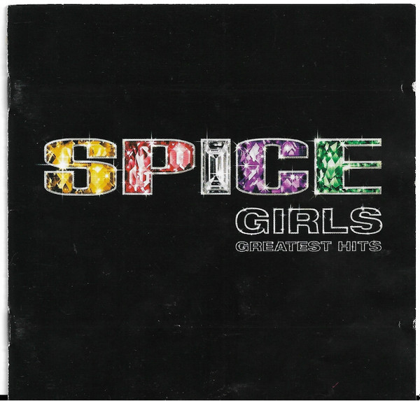 Spice Girls - Greatest Hits | EMI (5099950777921)