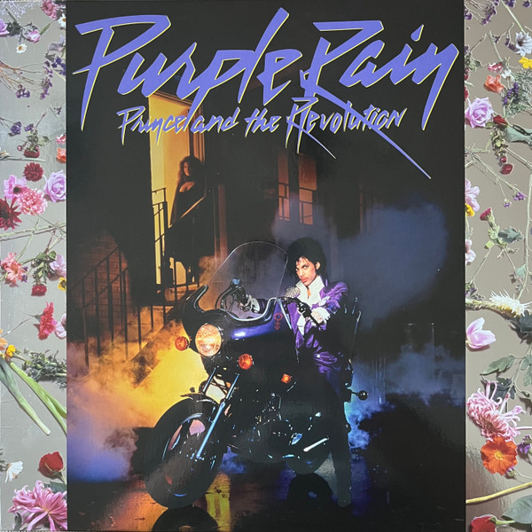 Prince And The Revolution - Purple Rain | NPG Records (none)