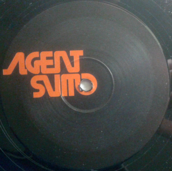 Agent Sumo - Why | Virgin (VST 1819) - 3 Agent Sumo - Why | Virgin (VST 1819) - 3