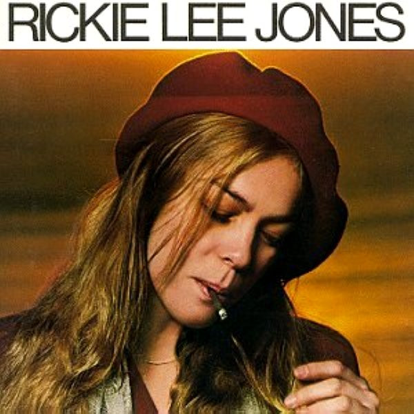 Rickie Lee Jones - Rickie Lee Jones | Warner Bros. Records (WB 56 628) - main Rickie Lee Jones - Rickie Lee Jones | Warner Bros. Records (WB 56 628) - main