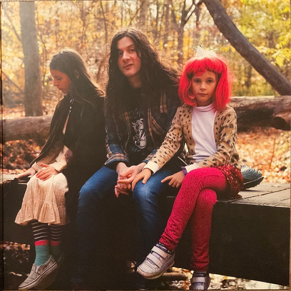 Kurt Vile - (Watch My Moves) | Verve Records (B0034851-01) - 3 Kurt Vile - (Watch My Moves) | Verve Records (B0034851-01) - 3