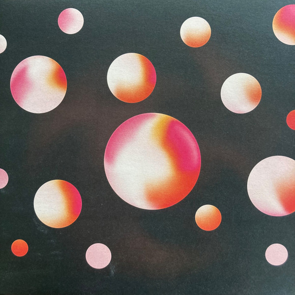 Dave Angel - Original Man | Something Happening, Somewhere (SOHASO 036) - 2 Dave Angel - Original Man | Something Happening, Somewhere (SOHASO 036) - 2