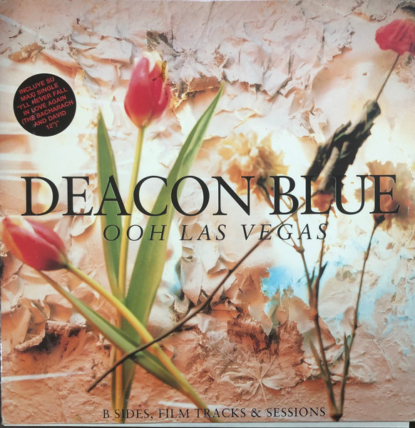 Deacon Blue - Ooh Las Vegas | CBS (CBS 467242 1)